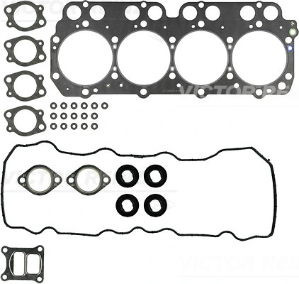 Gasket Kit, cylinder head
